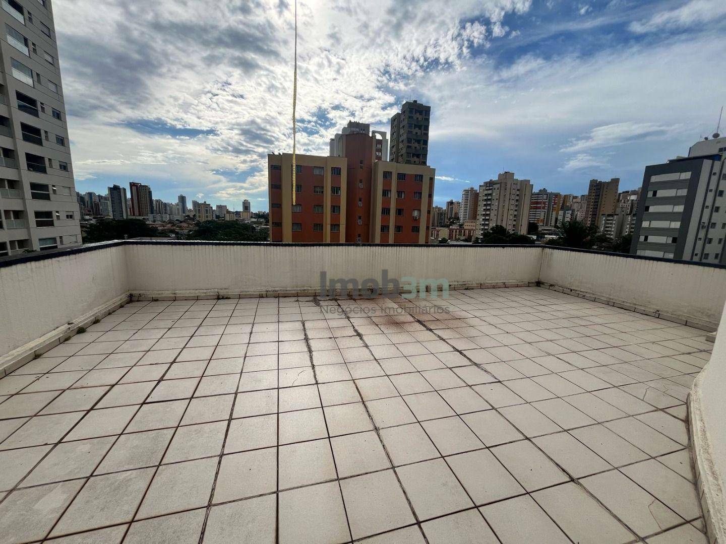 Conjunto Comercial-Sala para alugar, 40m² - Foto 14