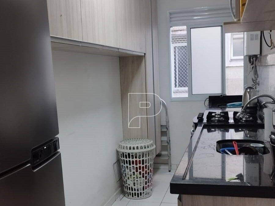 Apartamento à venda com 2 quartos, 54m² - Foto 3