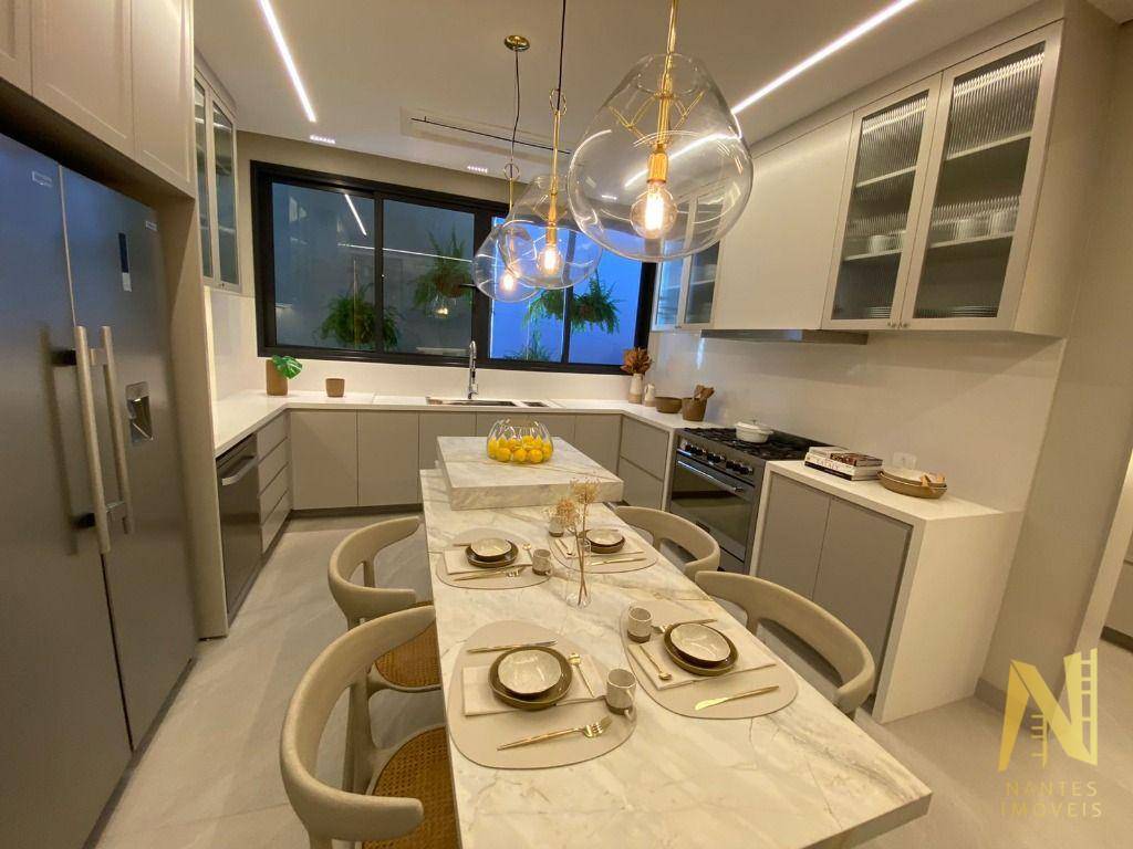 Apartamento à venda com 4 quartos, 346m² - Foto 9
