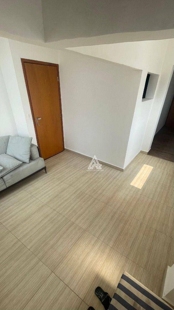 Apartamento à venda com 3 quartos, 90m² - Foto 7