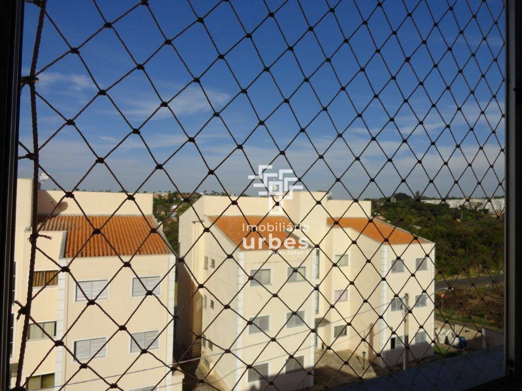 Apartamento, 2 quartos, 55 m² - Foto 14