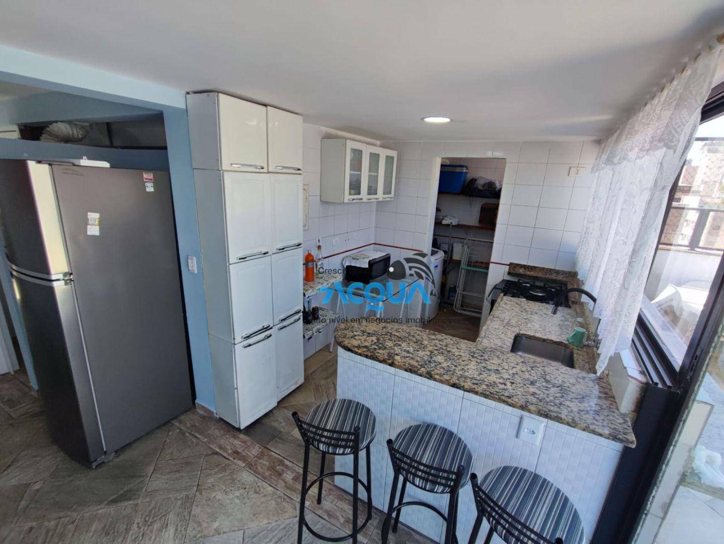 Cobertura à venda com 4 quartos, 134m² - Foto 4