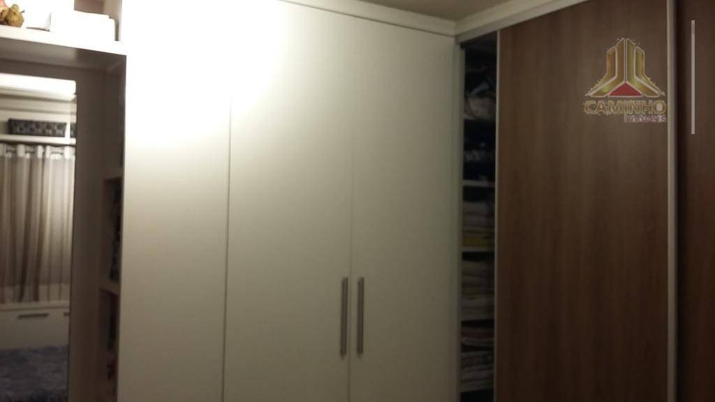 Apartamento à venda com 3 quartos, 93m² - Foto 31