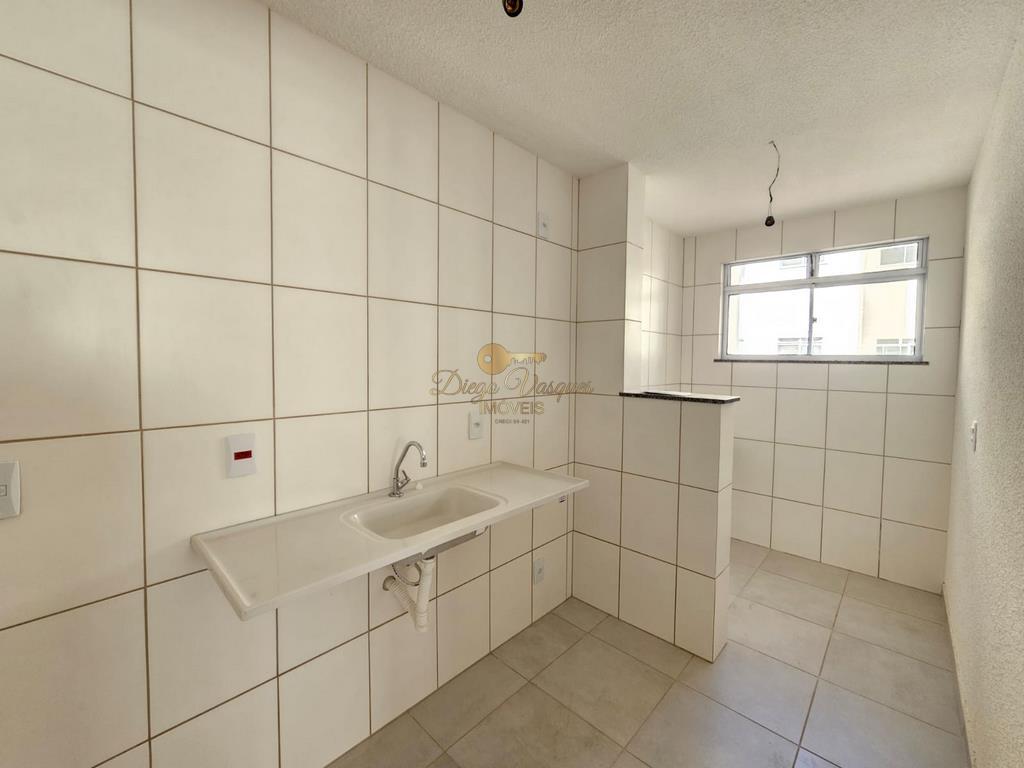 Apartamento à venda com 2 quartos, 52m² - Foto 12