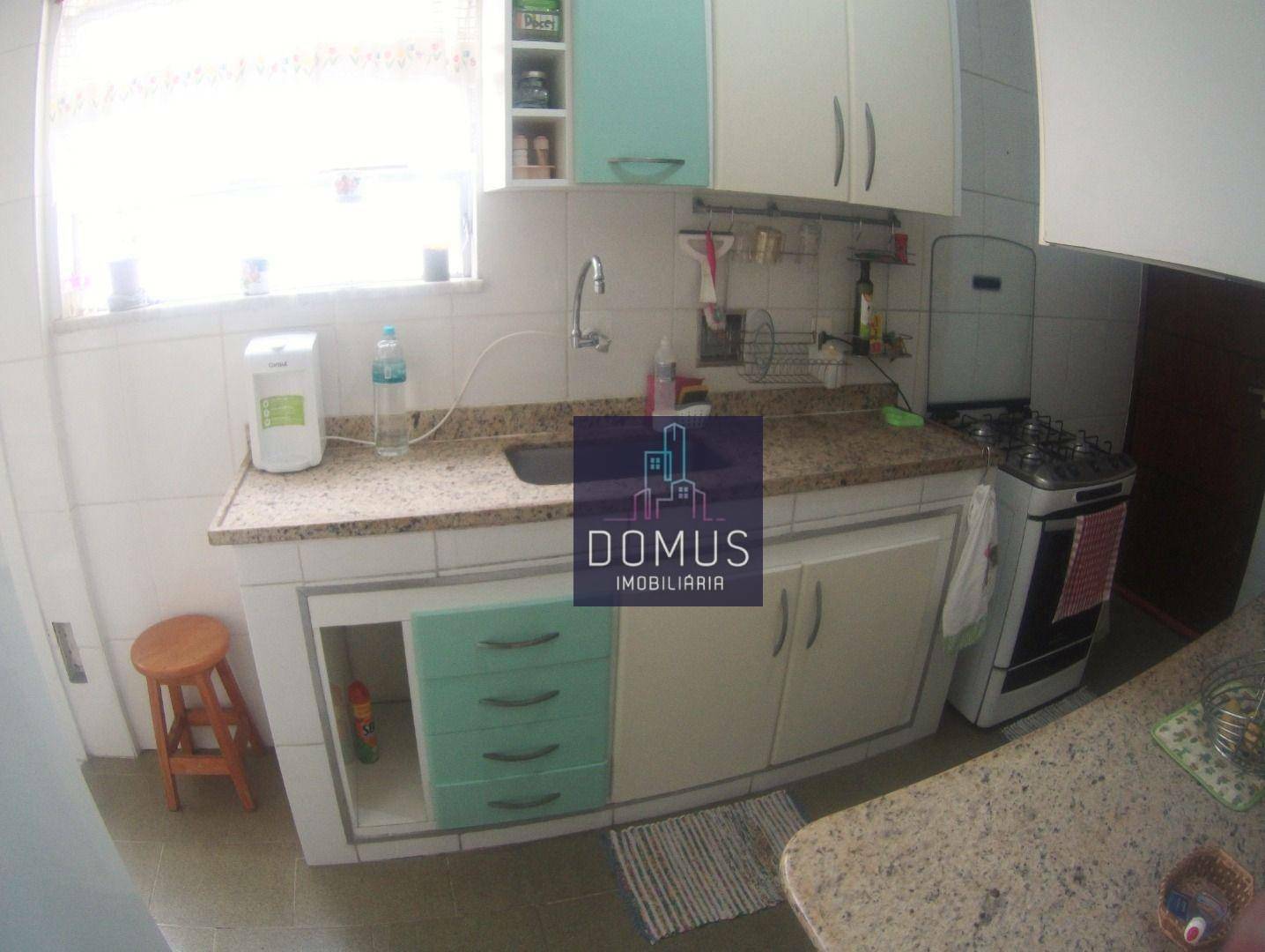 Apartamento à venda com 3 quartos, 81m² - Foto 25