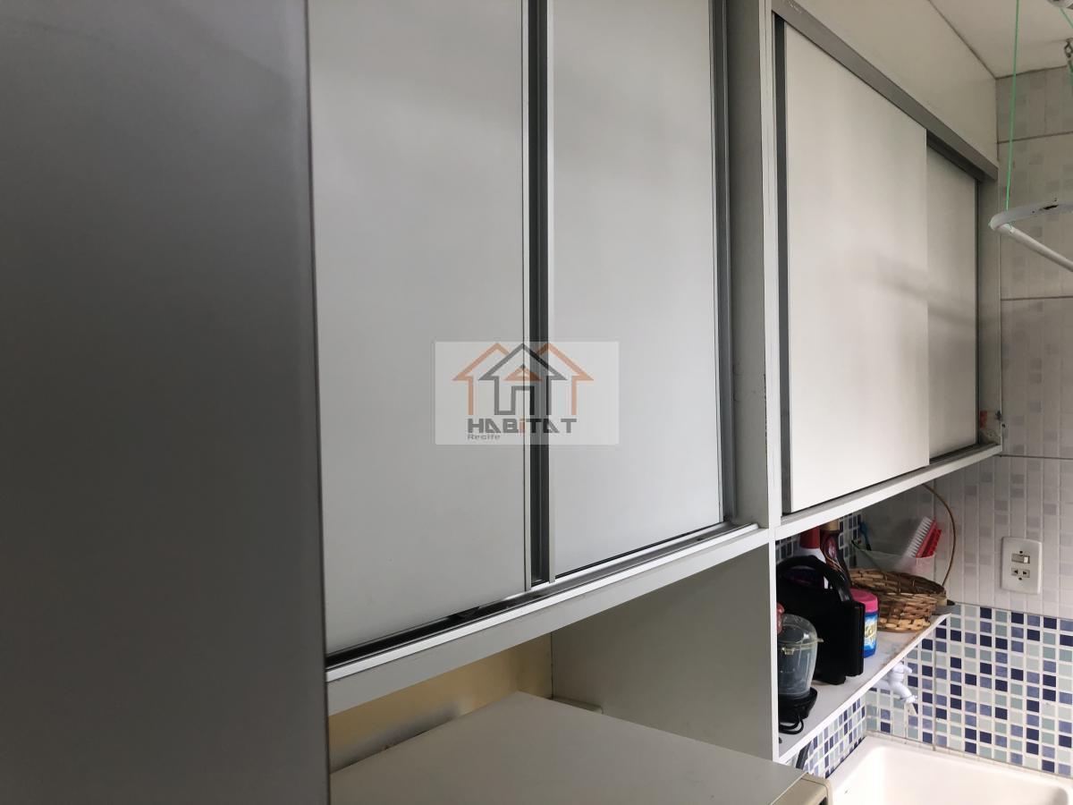 Apartamento à venda com 2 quartos, 58m² - Foto 17