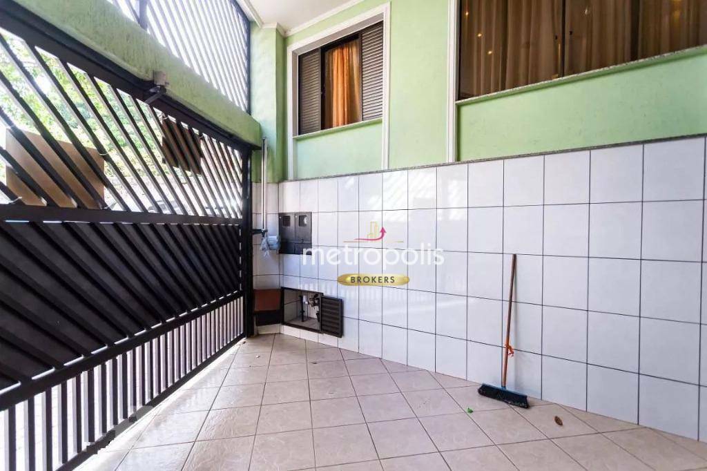 Sobrado à venda com 5 quartos, 247m² - Foto 27