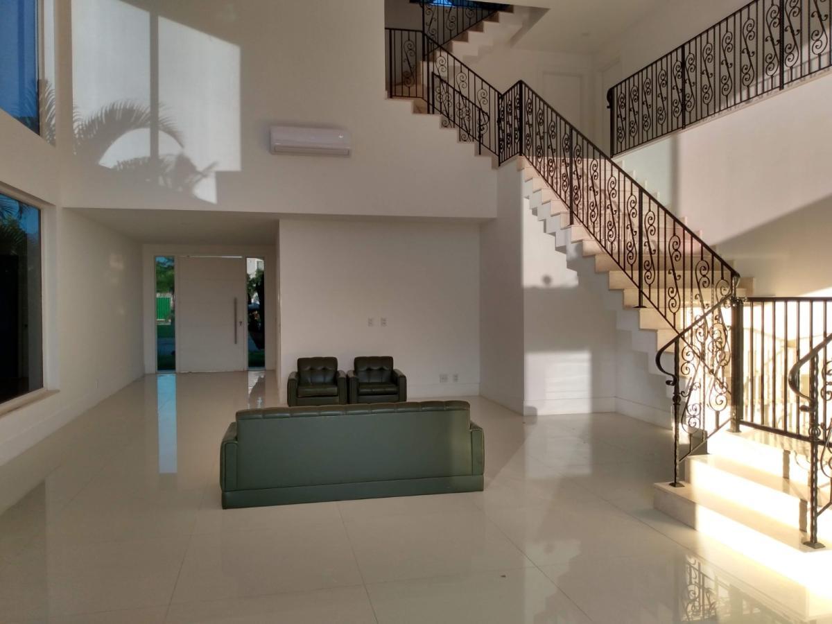 Casa de Condomínio à venda com 4 quartos, 660m² - Foto 7