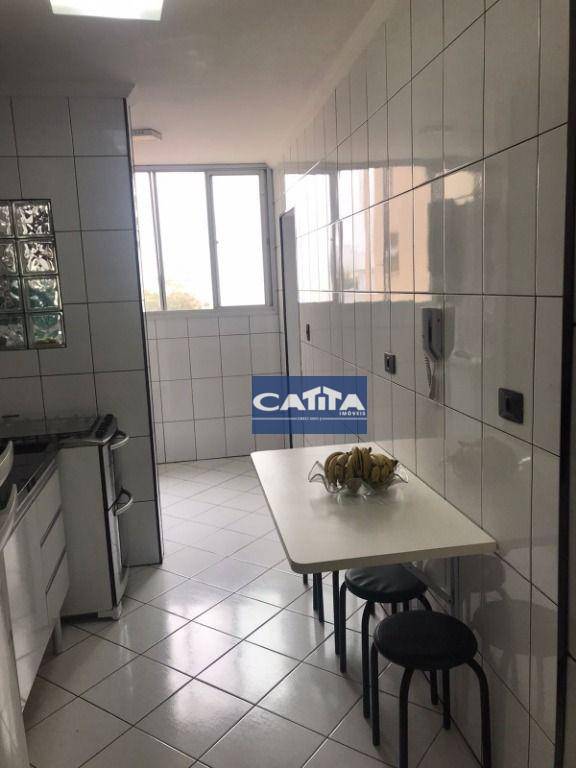 Apartamento à venda com 3 quartos, 78m² - Foto 8