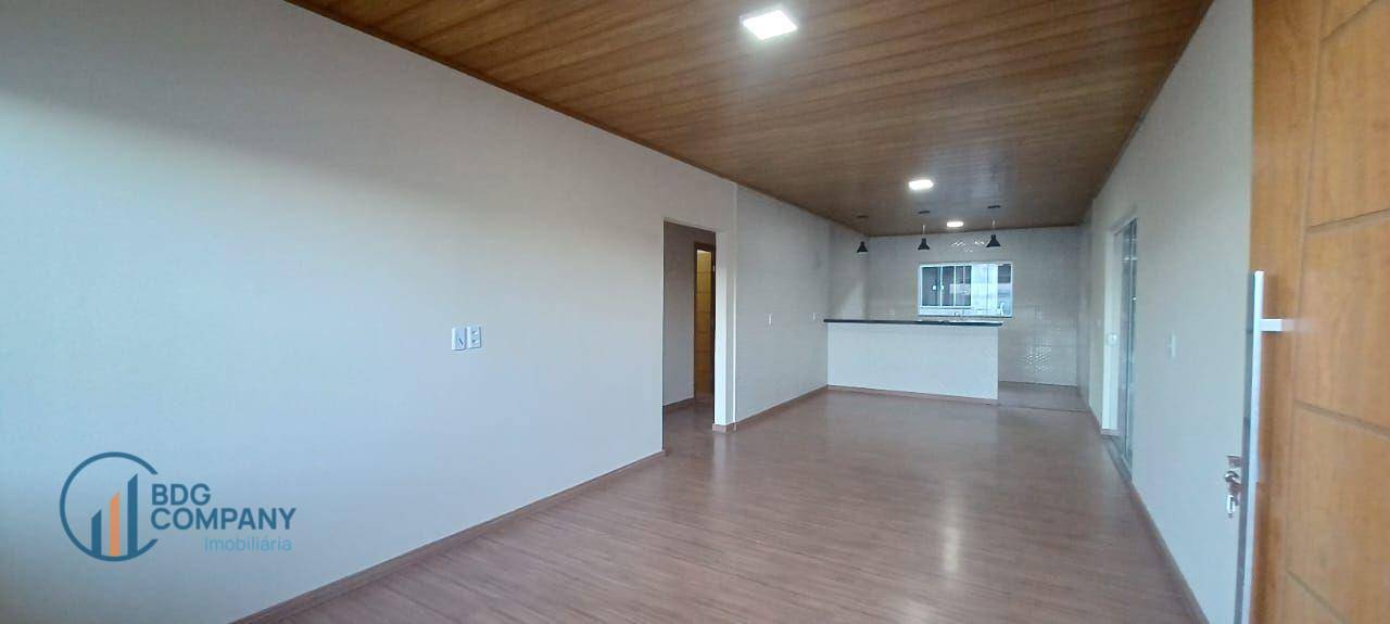 Casa para alugar com 1 quarto, 130m² - Foto 5