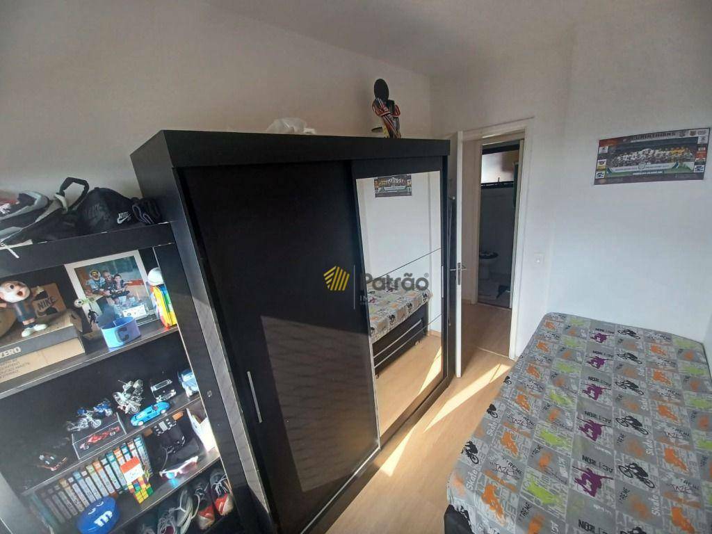 Apartamento à venda com 3 quartos, 68m² - Foto 22