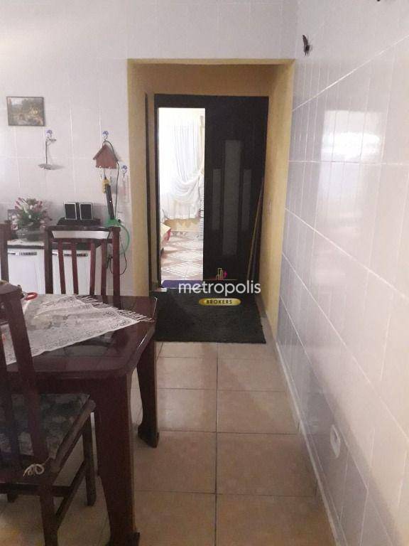 Casa à venda com 2 quartos, 128m² - Foto 13