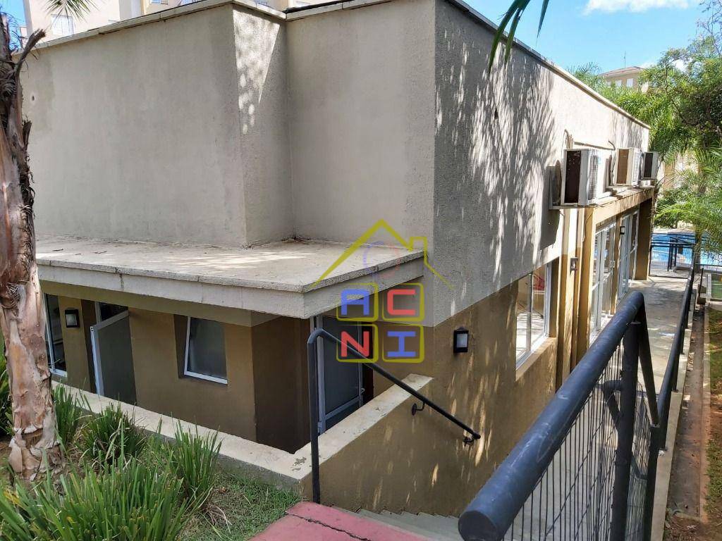 Apartamento à venda com 2 quartos, 60m² - Foto 29