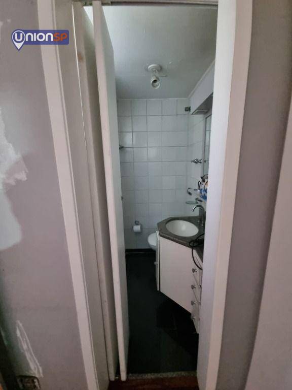 Apartamento à venda com 3 quartos, 123m² - Foto 17