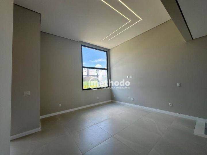 Casa de Condomínio à venda com 3 quartos, 222m² - Foto 11