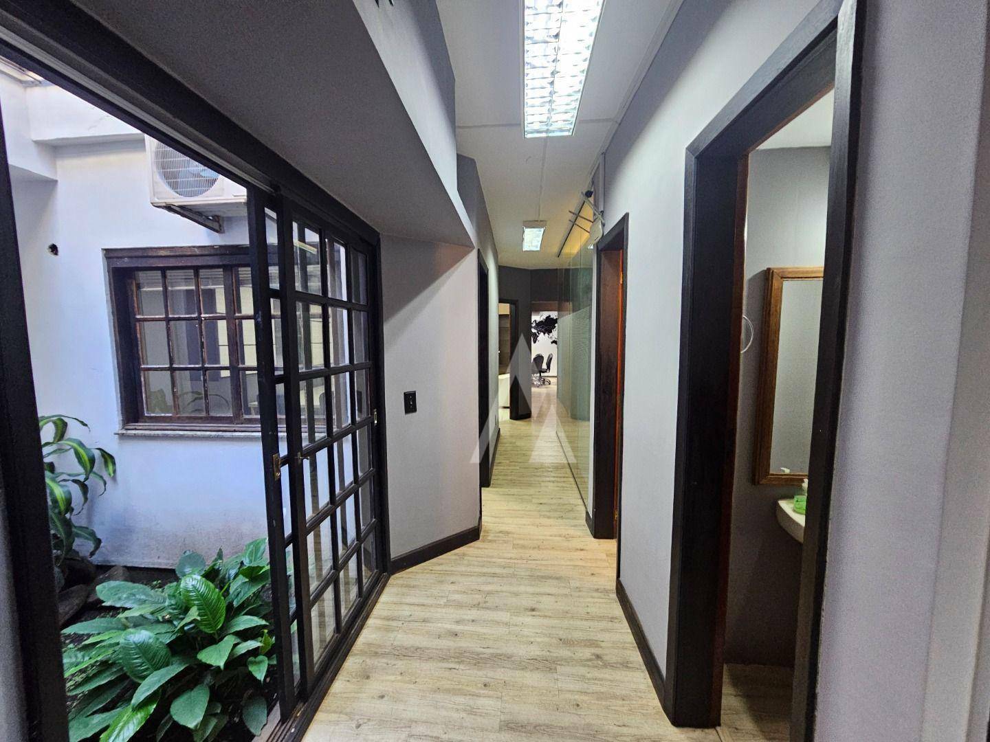 Casa para alugar, 302m² - Foto 44