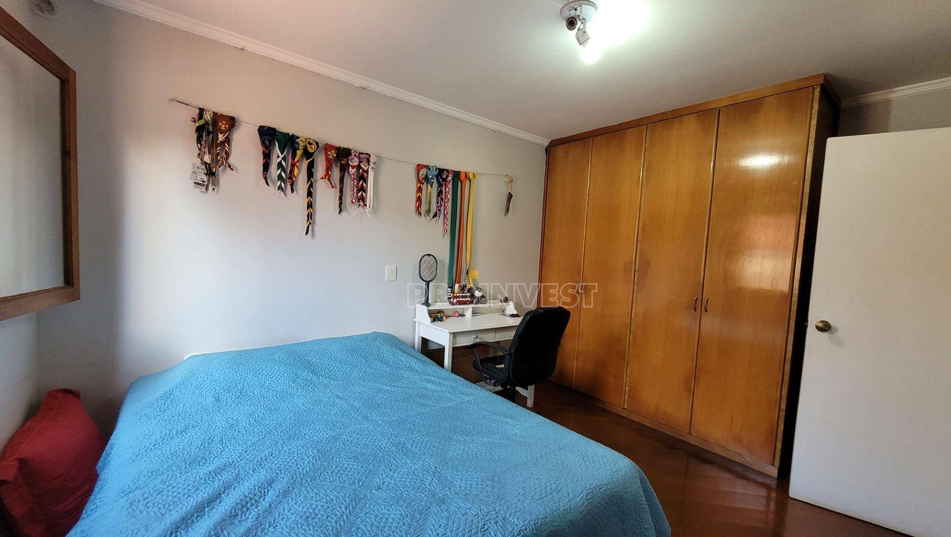 Casa de Condomínio à venda com 3 quartos, 293m² - Foto 31