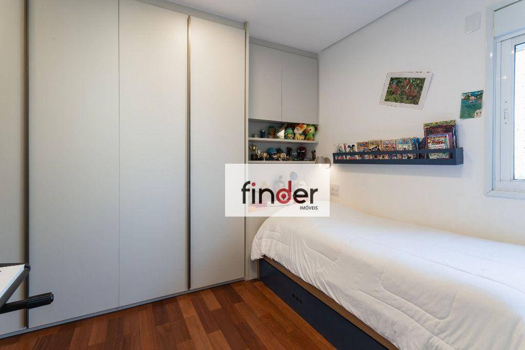 Apartamento à venda com 3 quartos, 221m² - Foto 16