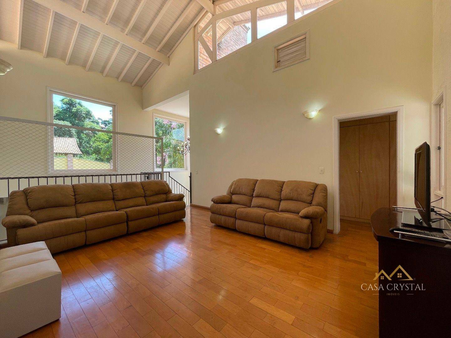 Casa de Condomínio à venda com 4 quartos, 545m² - Foto 57