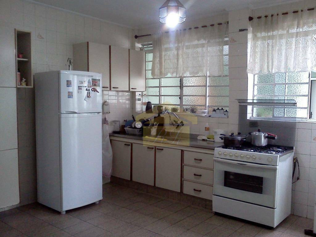 Sobrado à venda com 3 quartos, 136m² - Foto 5