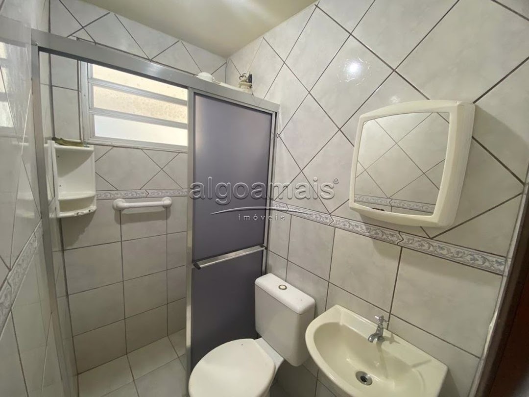 Apartamento à venda com 1 quarto, 45m² - Foto 8