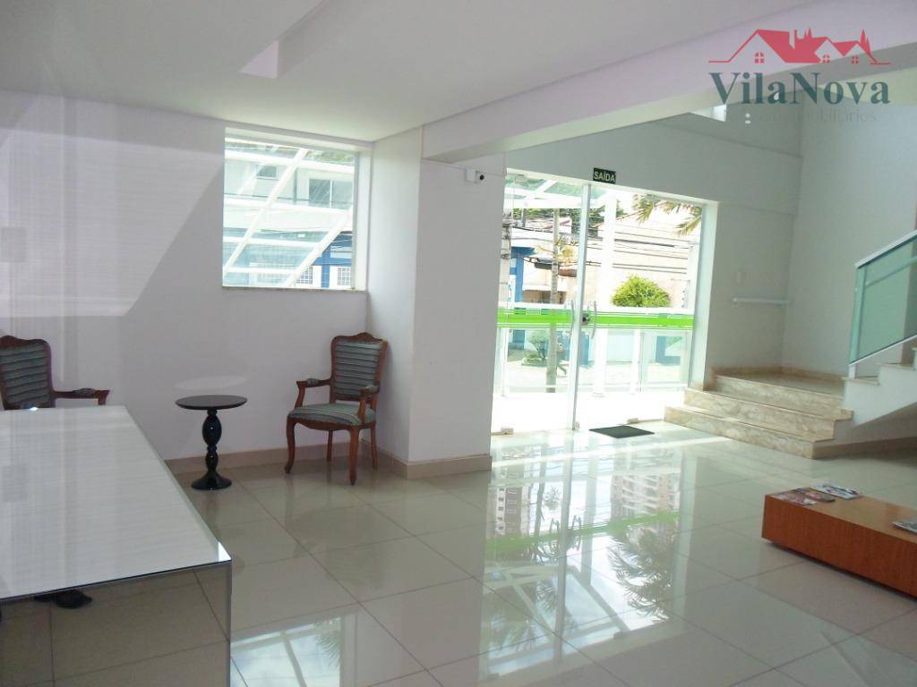 Apartamento à venda com 1 quarto, 91m² - Foto 27