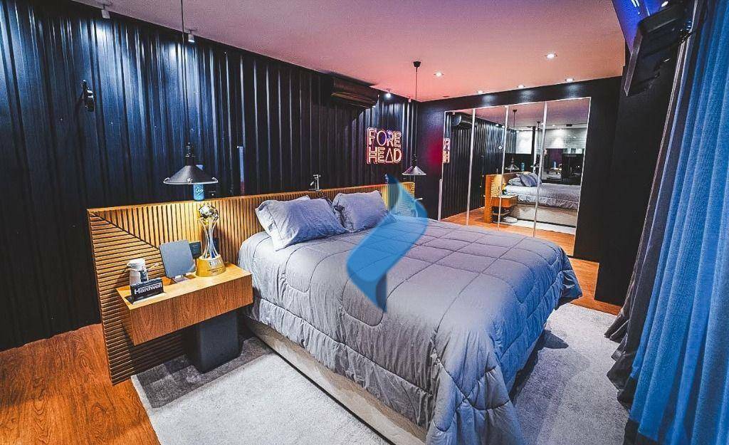 Casa de Condomínio à venda com 3 quartos, 414m² - Foto 12