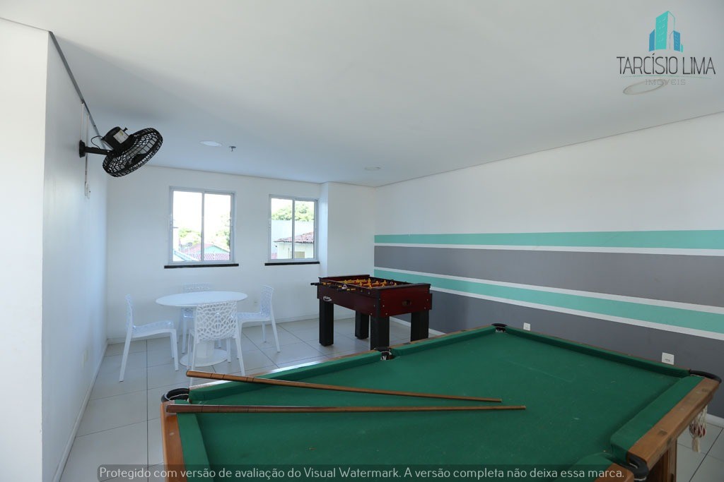 Apartamento à venda com 1 quarto, 49m² - Foto 23