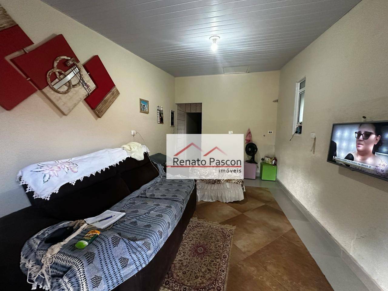 Chácara à venda com 2 quartos, 599M2 - Foto 9
