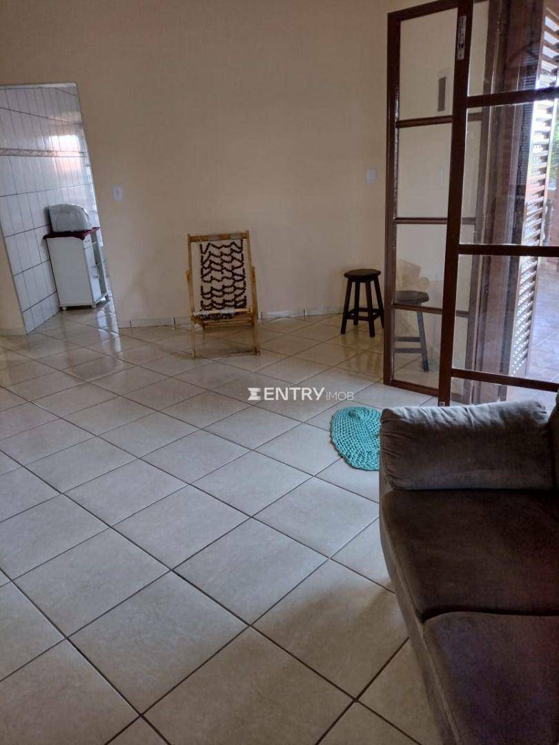 Chácara à venda com 3 quartos, 250m² - Foto 8