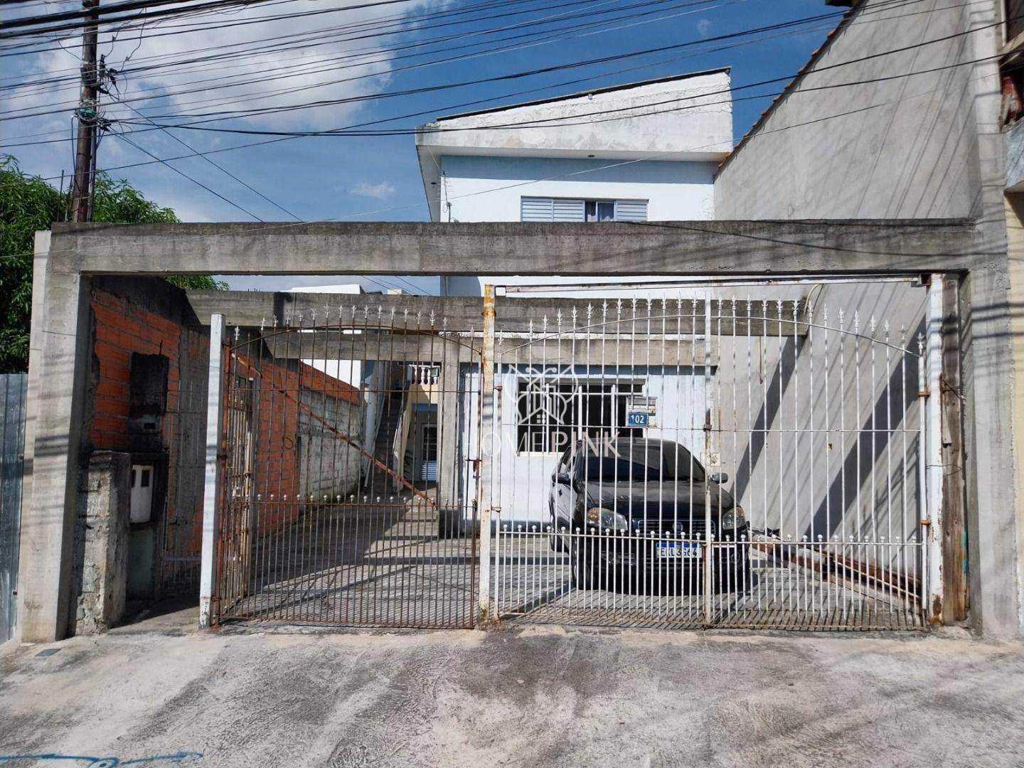 Sobrado à venda com 3 quartos, 175m² - Foto 1