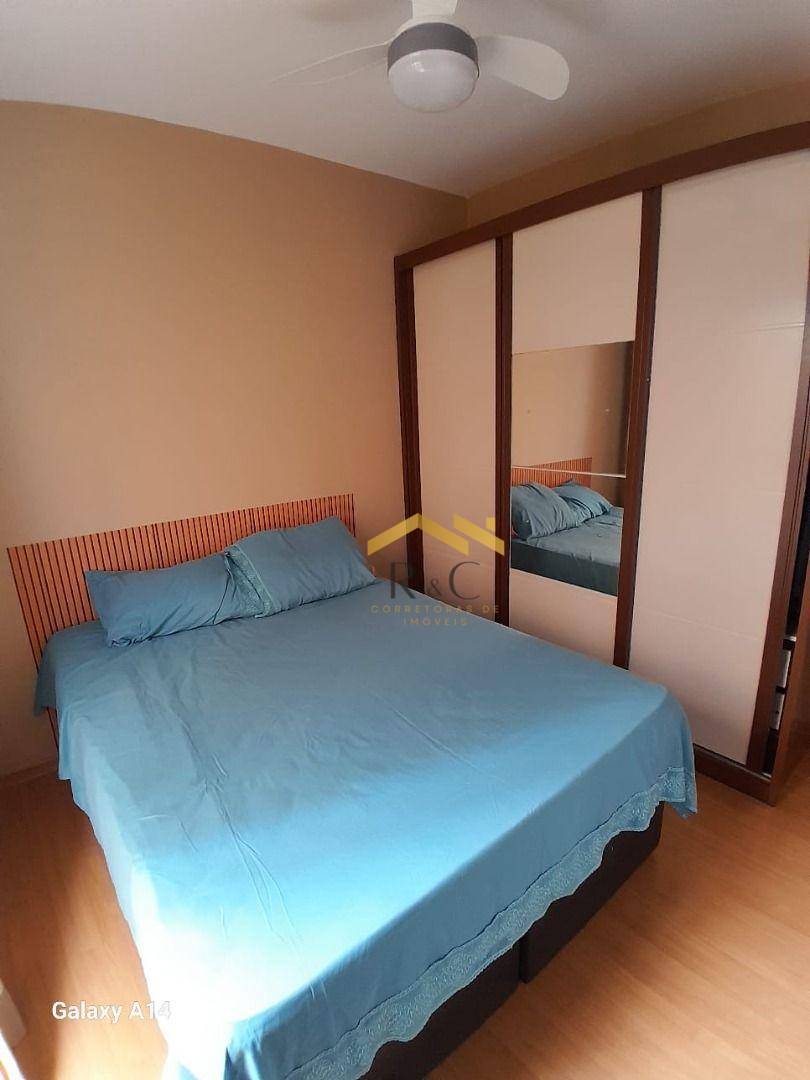 Apartamento à venda com 2 quartos, 53m² - Foto 10