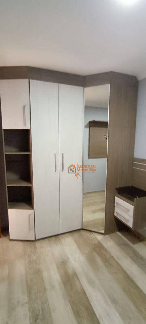 Apartamento à venda com 2 quartos, 48m² - Foto 13