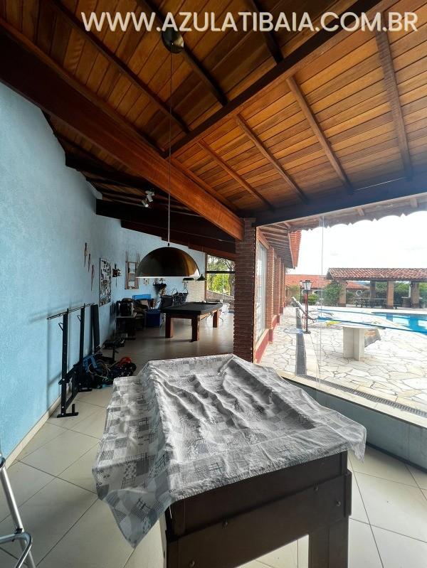 Chácara à venda com 4 quartos, 636m² - Foto 7