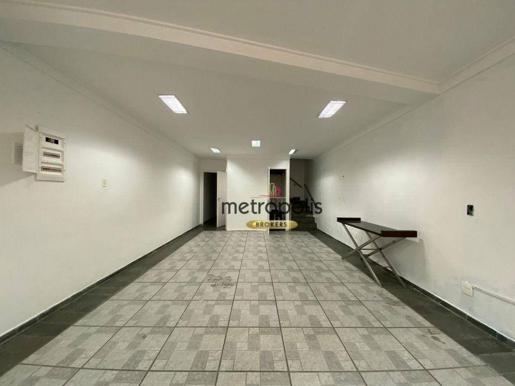 Prédio Inteiro para alugar, 200m² - Foto 3