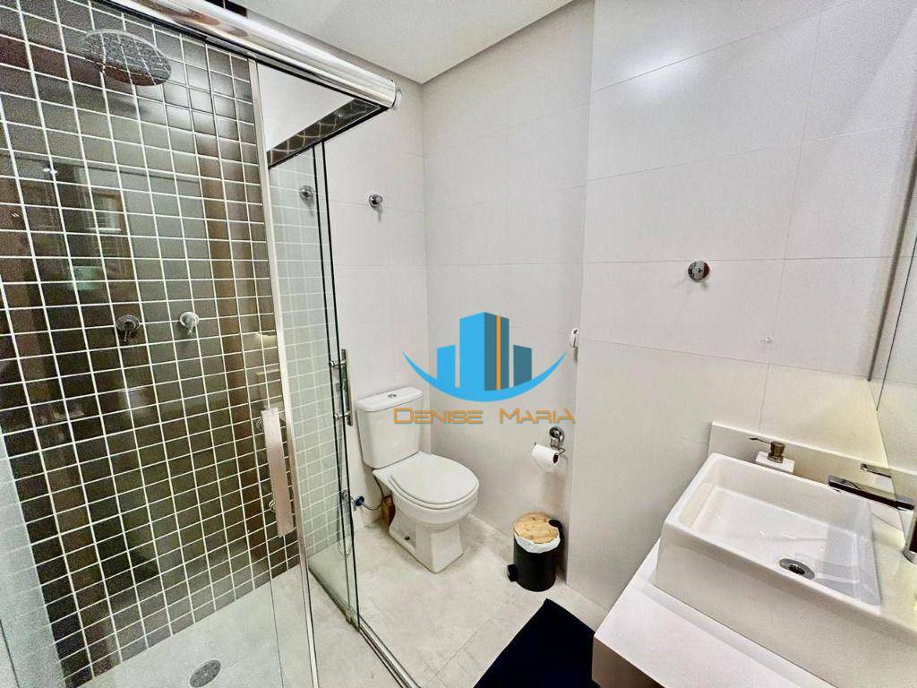 Apartamento à venda com 3 quartos, 130m² - Foto 12