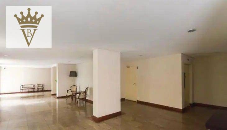 Apartamento à venda com 3 quartos, 95m² - Foto 24