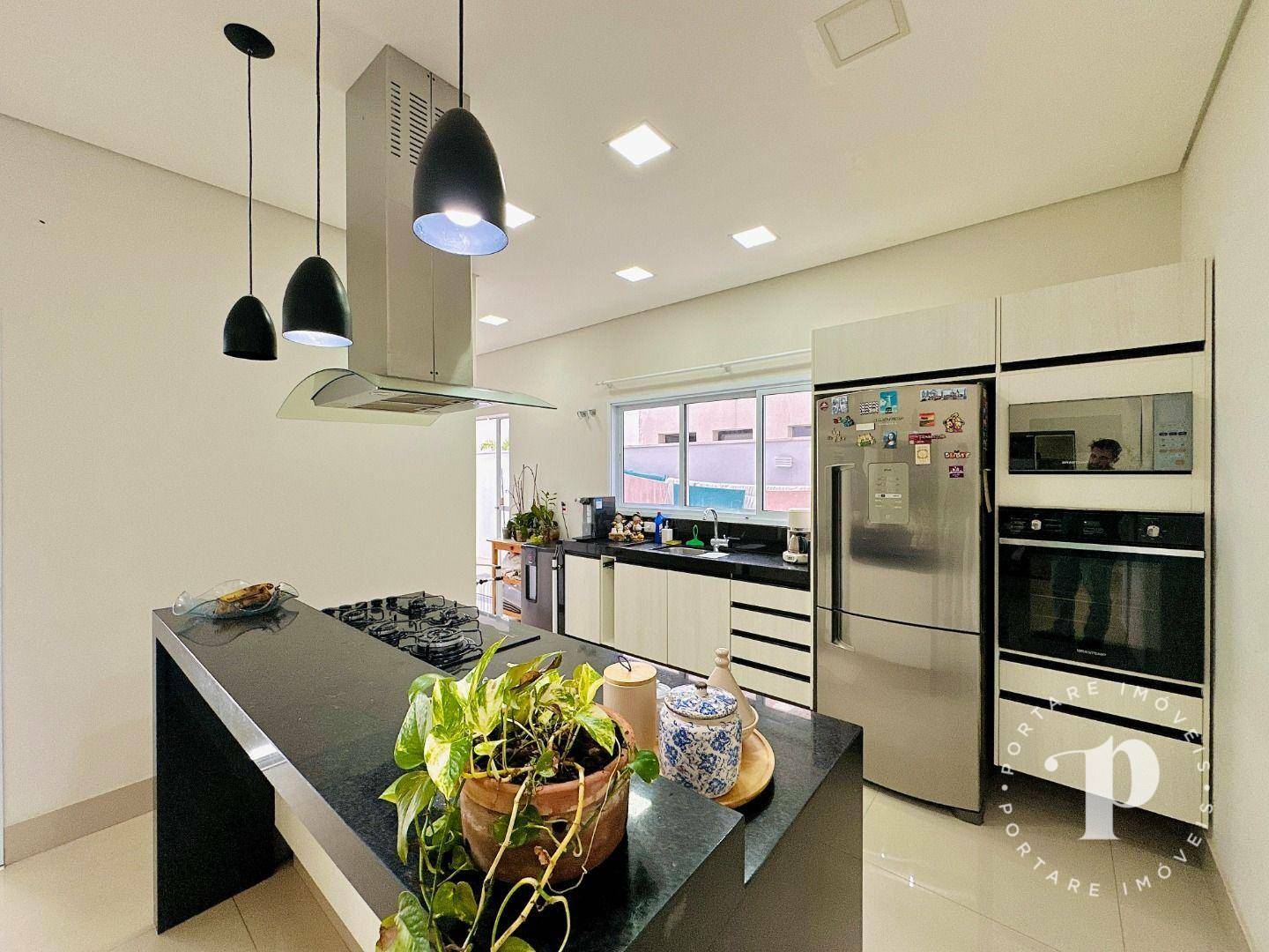 Casa de Condomínio à venda com 3 quartos, 323m² - Foto 11