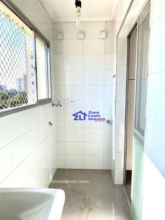 Apartamento à venda com 2 quartos, 60m² - Foto 3