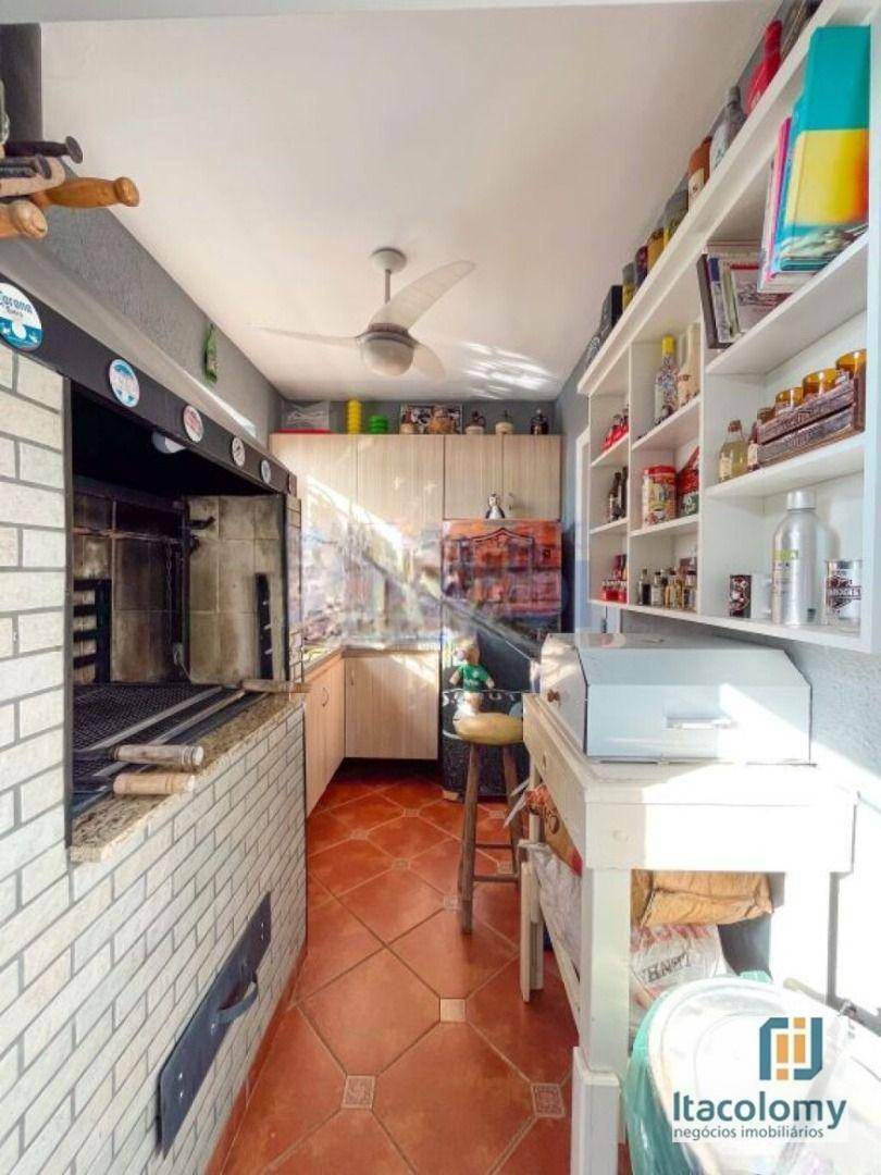 Casa de Condomínio à venda com 3 quartos, 193m² - Foto 6