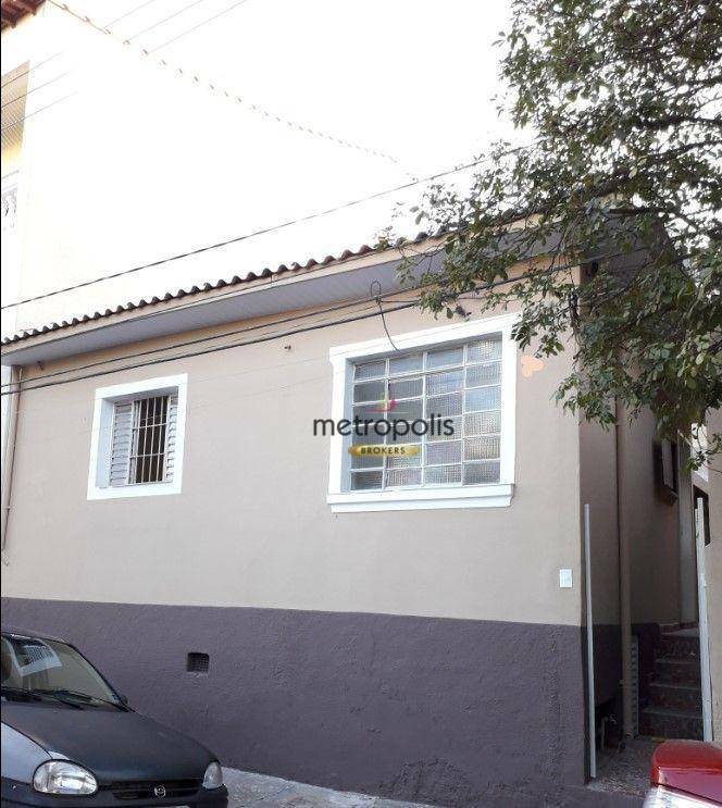 Casa à venda com 2 quartos, 100m² - Foto 5