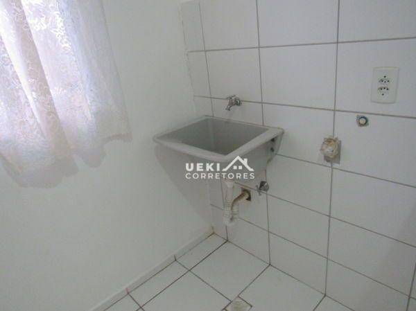 Apartamento à venda com 1 quarto, 41m² - Foto 8