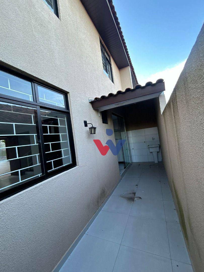 Sobrado à venda com 3 quartos, 80m² - Foto 8