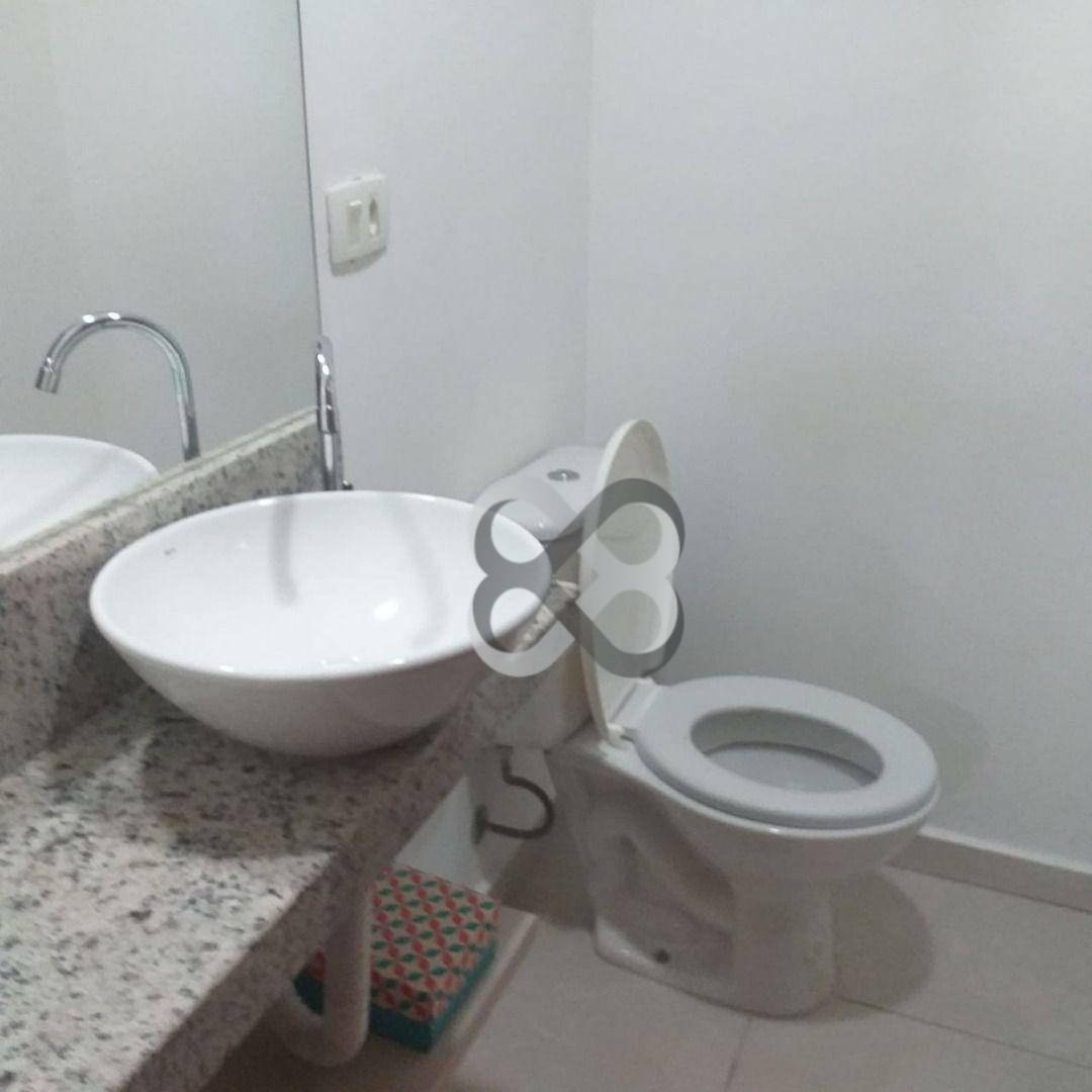 Apartamento à venda com 3 quartos, 73m² - Foto 21