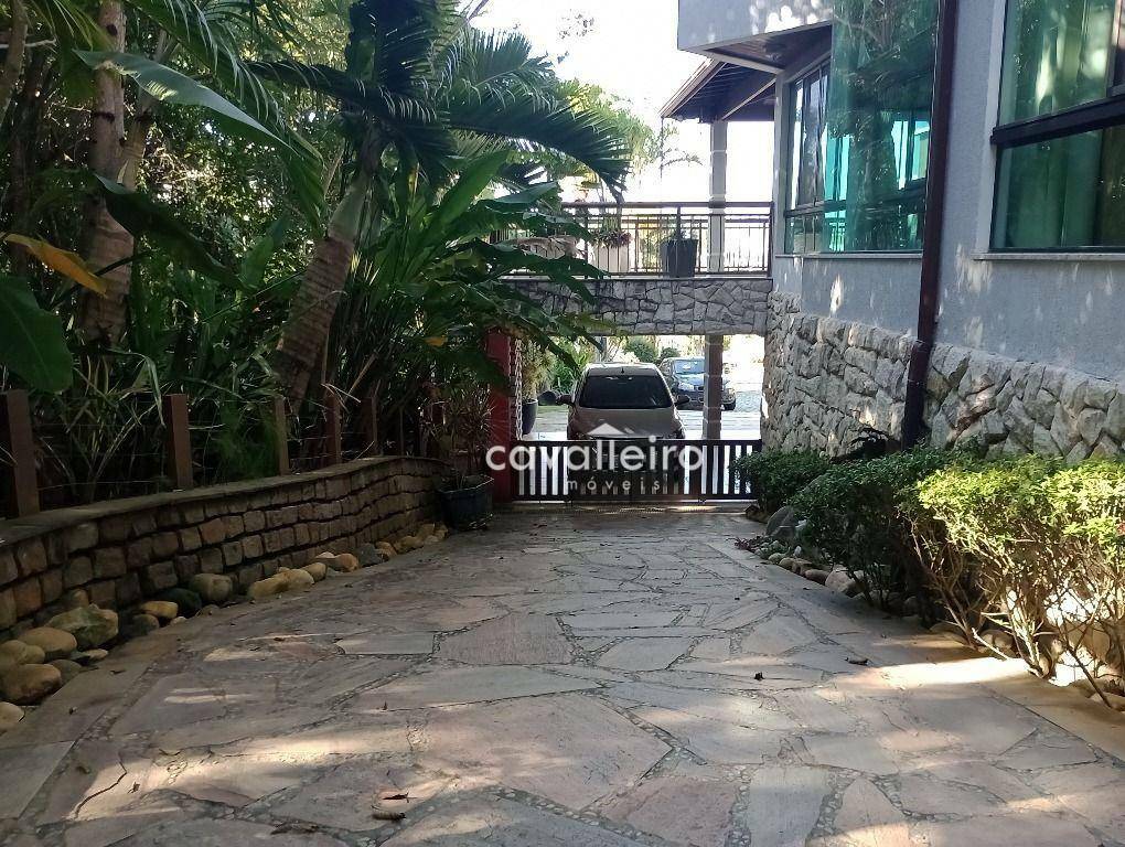 Casa de Condomínio à venda com 3 quartos, 380m² - Foto 70