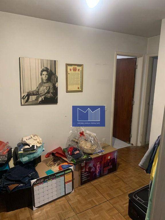 Apartamento à venda com 3 quartos, 145m² - Foto 6