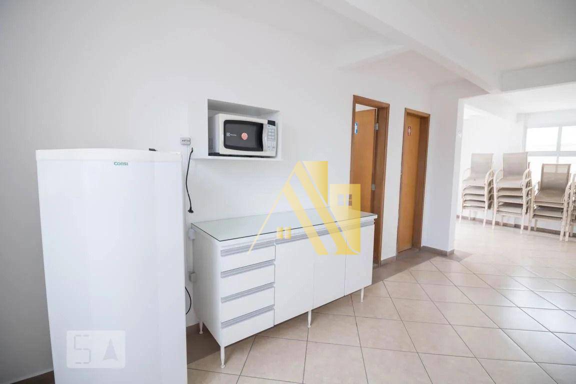 Apartamento à venda com 3 quartos, 100m² - Foto 4