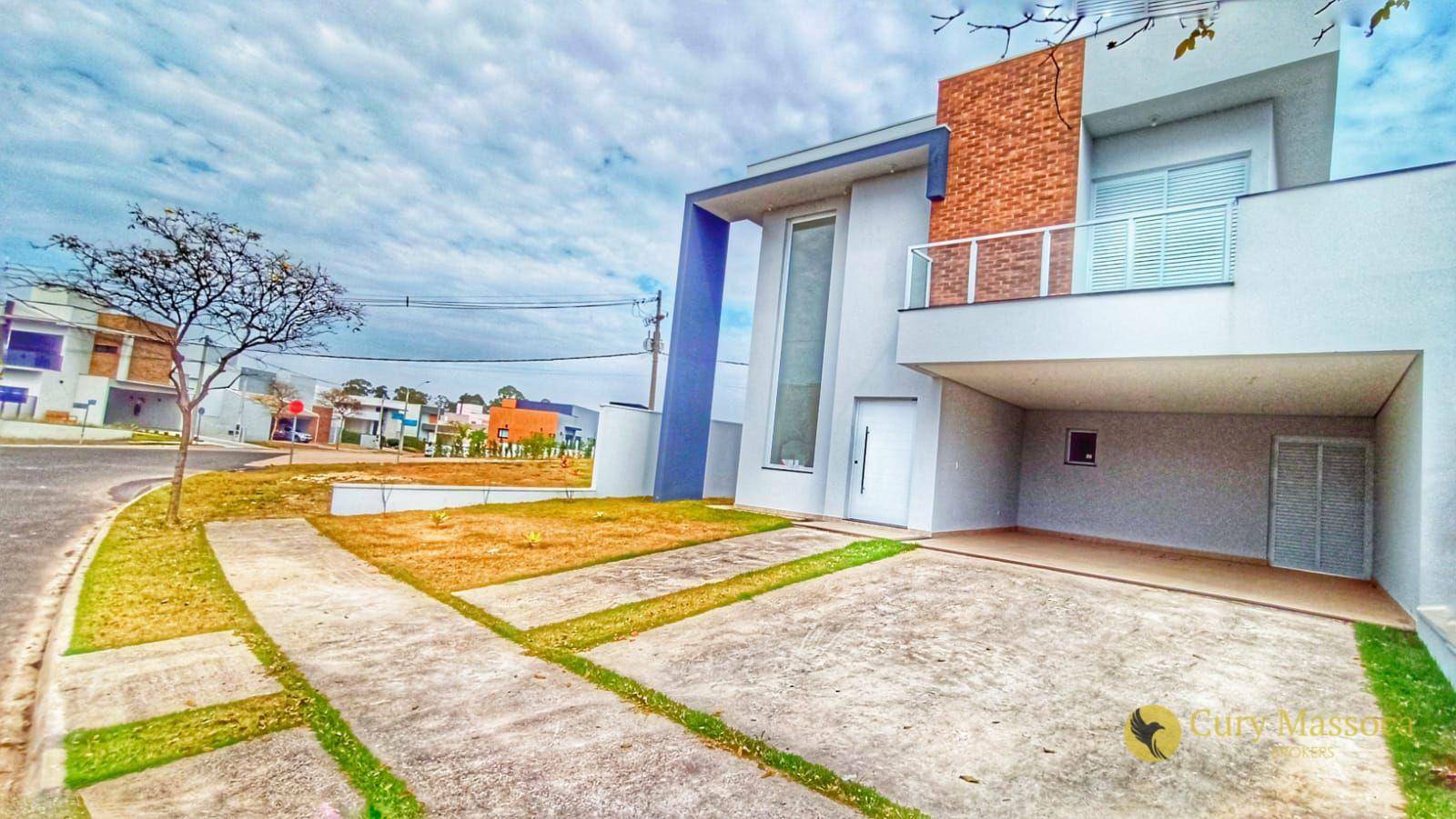 Casa de Condomínio à venda com 3 quartos, 200m² - Foto 26