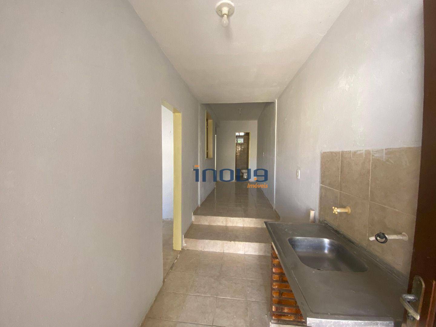 Casa para alugar com 2 quartos, 78M2 - Foto 7