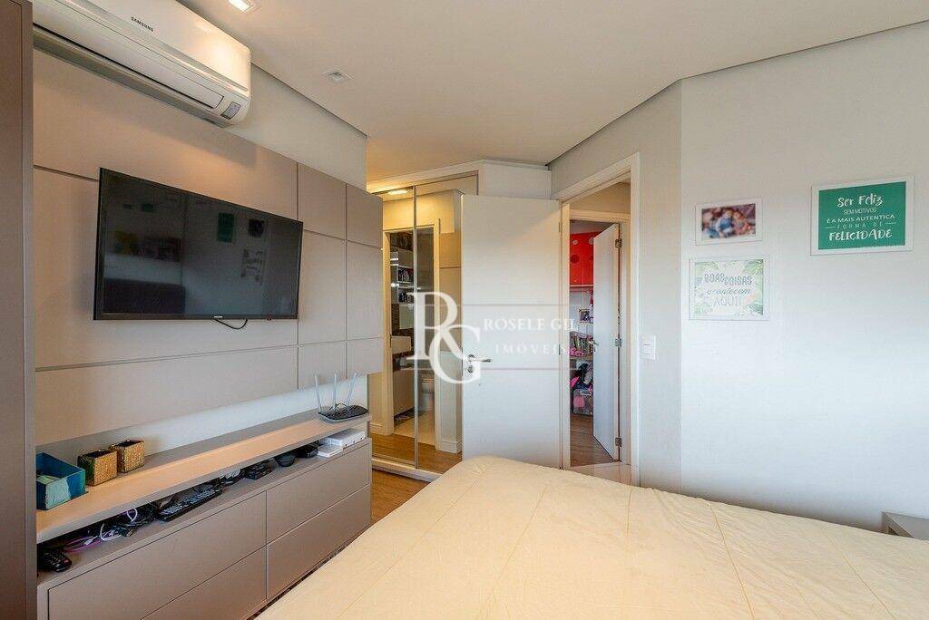 Apartamento à venda com 2 quartos, 76m² - Foto 7